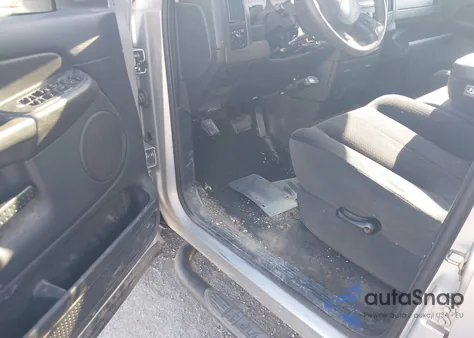 2004 Dodge Ram 2500 Slt/Laramie from USA, damaged, VIN 3D7KA28C04G109534